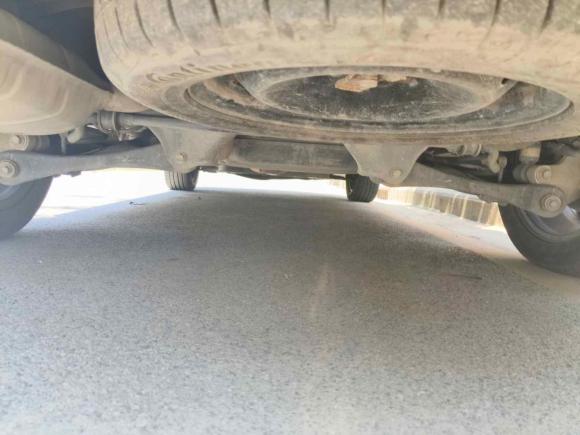 [苏州·苏E] 二手宝骏宝骏7302017款 1.8L iAMT尊享型 7座