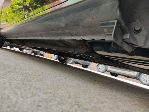 [南通·苏F] 二手现代悦动2011款 1.6L 自动舒适型