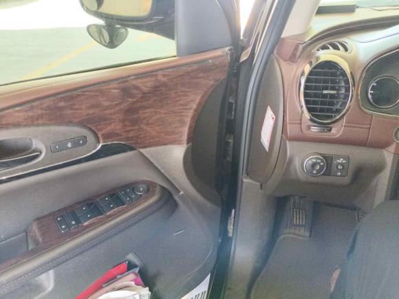 [南通·苏F] 二手别克昂科雷2014款 3.6L 四驱智享旗舰型