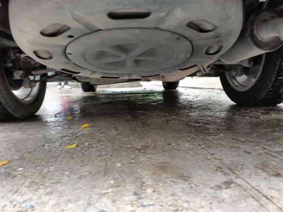 [佛山·粤Y] 二手丰田汉兰达2009款 3.5L 四驱7座至尊版