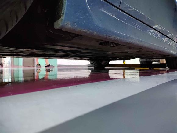 [北京·京A] 二手宝马宝马3系2017款 320i M运动型