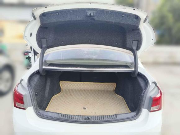 [南昌·赣E] 二手别克威朗2018款 三厢 15S 自动领先型