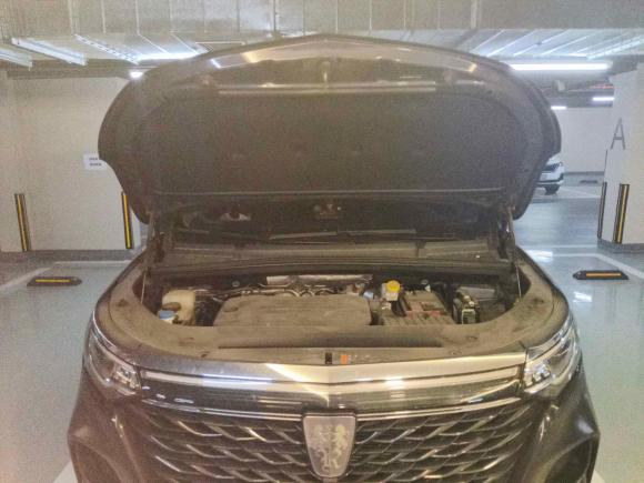 [南京·苏A] 二手荣威荣威iMAX82022款 400TGI 尊荣版