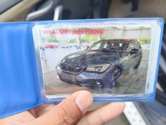 [上海·沪C] 二手宝马宝马X12012款 xDrive20i