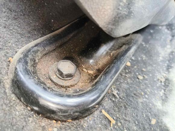 [宁波·浙B] 二手本田享域2019款 180TURBO CVT畅享版 国VI