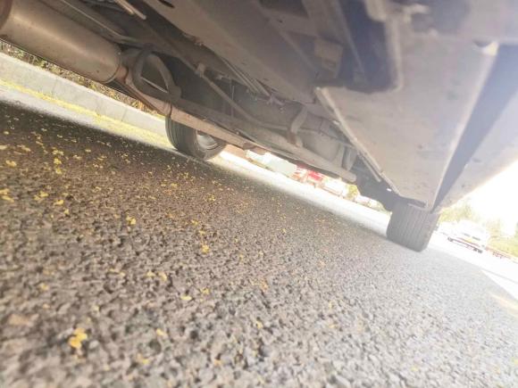 [济南·鲁J] 二手本田艾力绅2012款 2.4L VTi-S尊贵版