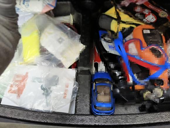 [嘉兴·浙F] 二手凯迪拉克凯迪拉克ATS-L2017款 28T 技术型