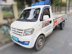 [成都·川A]瑞驰新能源&nbsp;&nbsp;瑞驰新能源EC31&nbsp;&nbsp;2022款 标准版载货39.42kWh