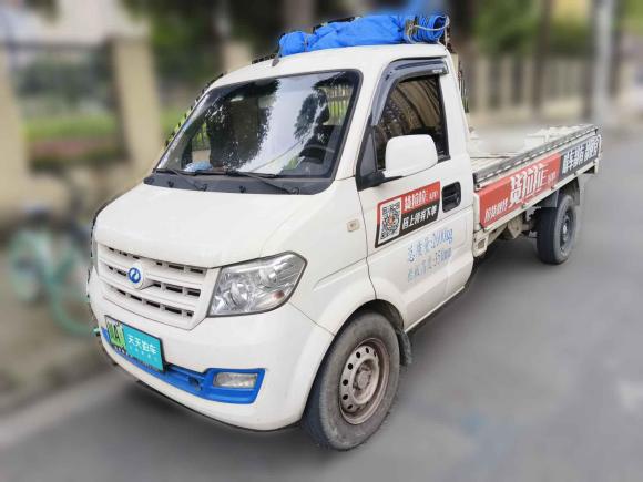 瑞驰新能源瑞驰新能源EC312022款 标准版载货39.42kWh「成都二手车」「天天拍车」