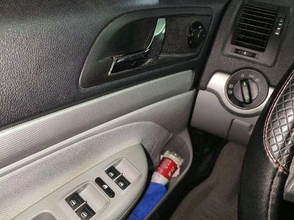 [武汉·鄂A] 二手斯柯达明锐2014款 1.6L 自动逸杰版