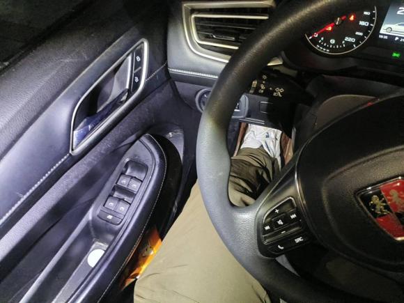 [成都·川G] 二手荣威荣威i52019款 1.5L 自动4G互联朗越版