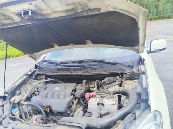 [青岛·鲁B] 二手日产逍客2015款 2.0XL 酷火 CVT 2WD