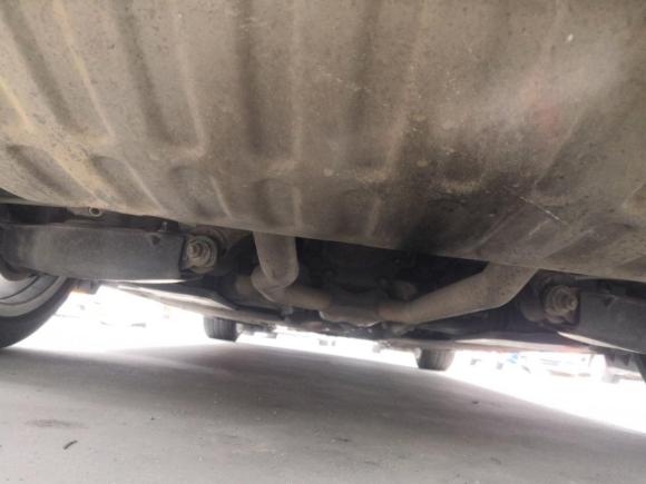 [上海·沪A] 二手凯迪拉克凯迪拉克ATS2014款 28T 舒适型