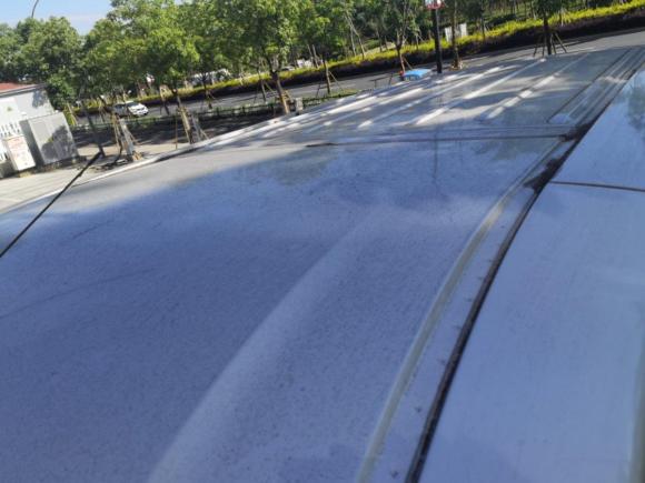 [温州·浙C] 二手福田图雅诺2020款 2.5T 手动通途短轴平顶5/6/7座4J25TC3