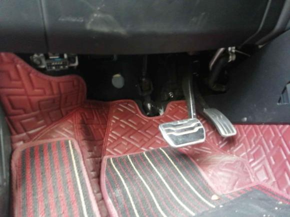 [杭州·浙A] 二手福特锐界2021款 PLUS EcoBoost 245 两驱豪锐型 7座