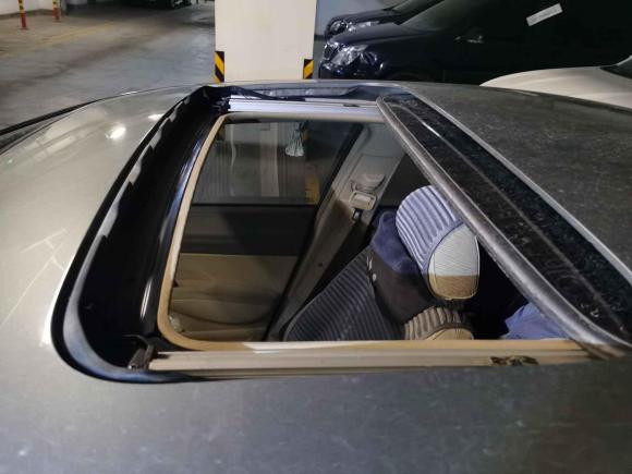 [西安·陕A] 二手本田思域2008款 1.8L 自动纪念经典版