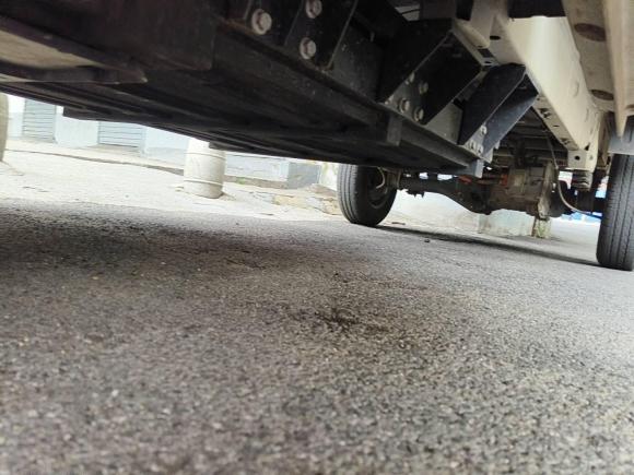 [南昌·赣A] 二手远程远程星享F1E2023款 厢式车 亿纬 41.86kWh