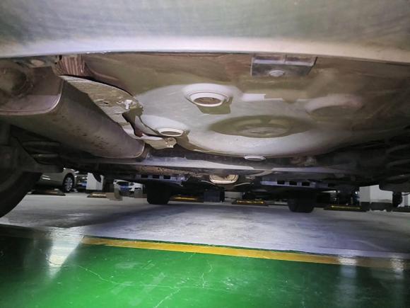 [合肥·皖A] 二手大众Polo2014款 1.6L Cross Polo 自动