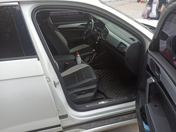 [苏州·苏E] 二手大众探岳GTE插电混动2020款 1.4T 尊贵型