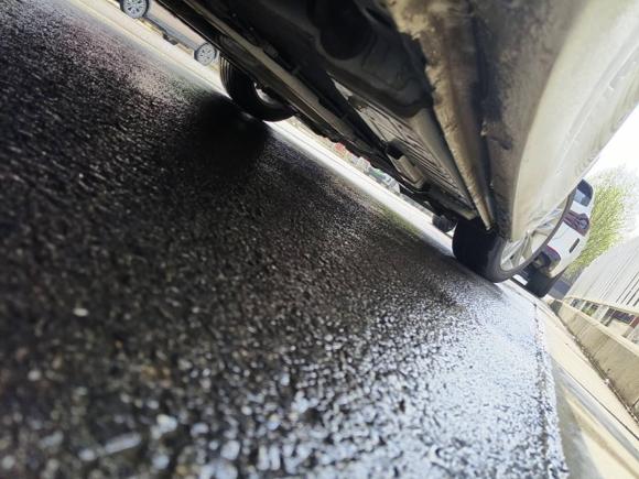 [武汉·浙H] 二手别克威朗2018款 三厢 20T 双离合豪华型