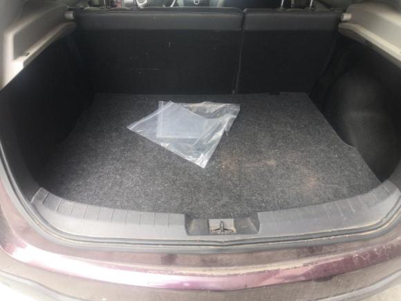 [义乌·浙G] 二手海马海马S52015款 1.5T 手动智能豪华型运动版