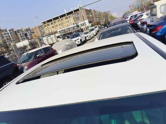 [北京·京N] 二手比亚迪秦新能源2016款 秦EV300 尊贵型