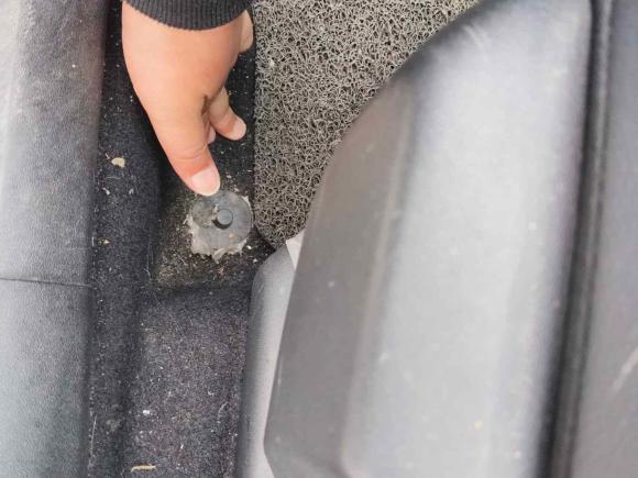 [南通·苏F] 二手雪铁龙C4世嘉2016款 1.6L 自动豪华型