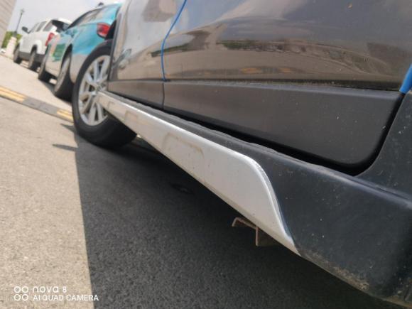 [上海·鲁K] 二手日产奇骏2019款 2.0L CVT智联舒适版 2WD