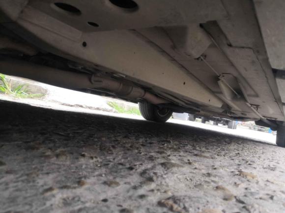 [温州·浙C] 二手凯迪拉克SLS赛威2011款 2.0T 精英型