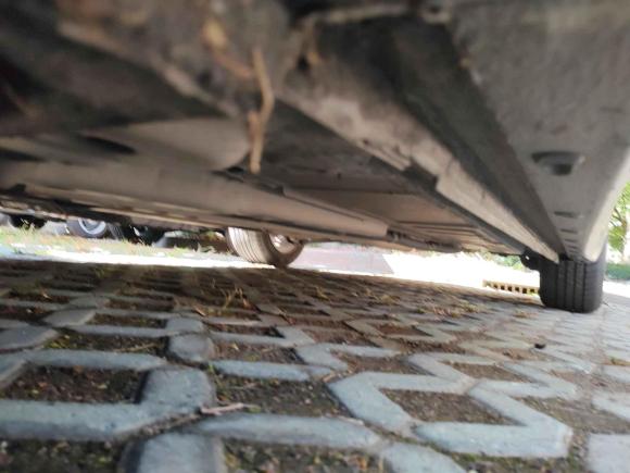 [上海·沪C] 二手别克威朗2017款 三厢 15S 自动领先型