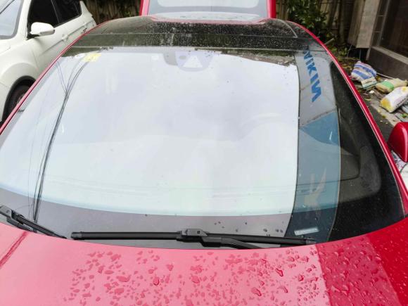 [上海·沪J] 二手特斯拉Model S2015款 Model S 90D