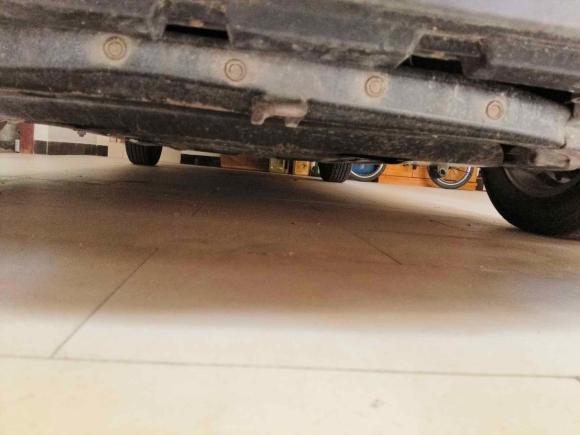 [广州·粤Q] 二手现代悦动2010款 1.6L AT GLS