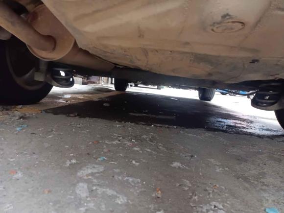 [广州·闽B] 二手斯柯达昕锐2015款 1.6L 手动智选型