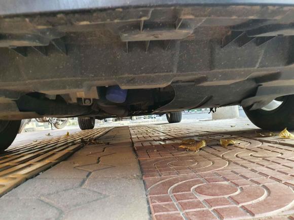 [西安·陕U] 二手别克别克GL82022款 陆上公务舱 652T 舒适型