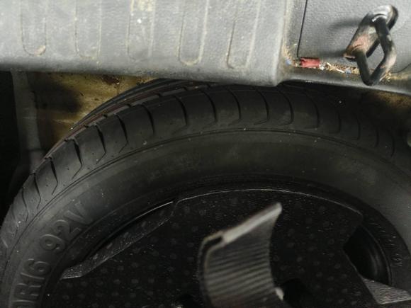 [合肥·皖N] 二手宝骏宝骏5102017款 1.5L 手动豪华型