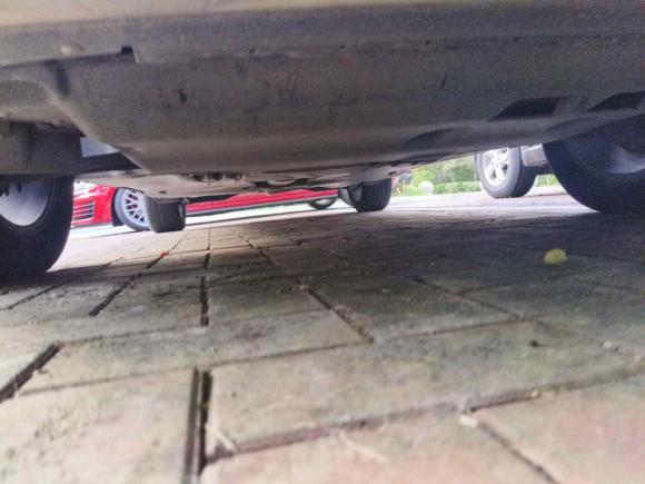 [湖州·浙E] 二手大众探岳2019款 330TSI 两驱豪华型 国V