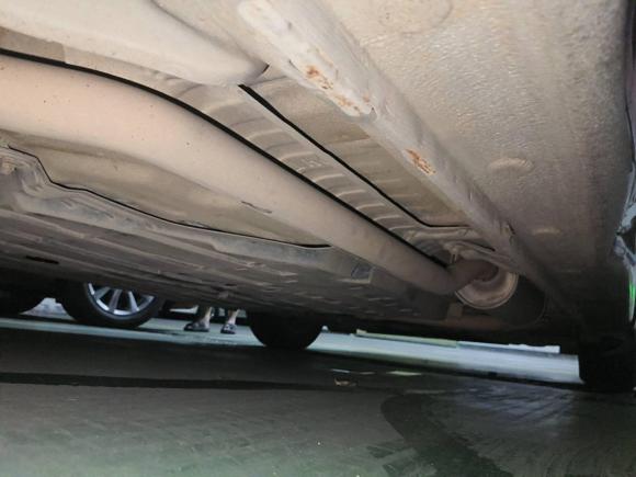 [武汉·鄂A] 二手本田锋范经典2014款 风尚 1.5L 手动精英版