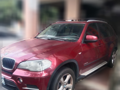 [深圳·粤B] 宝马宝马X52011款 xDrive35i 豪华型