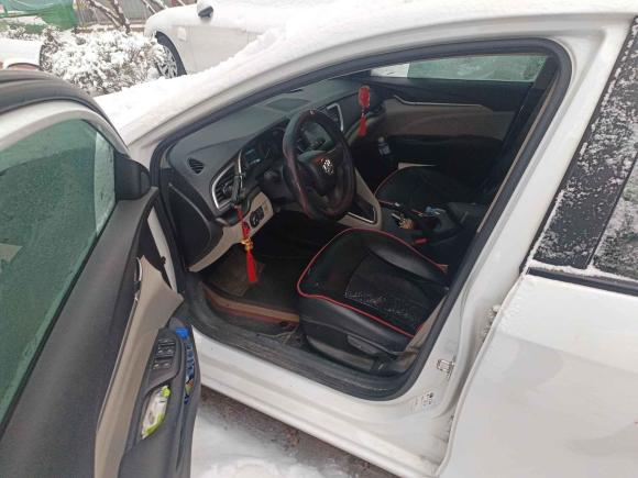 [北京·京E] 二手别克英朗2021款 典范 1.5L 自动进取型