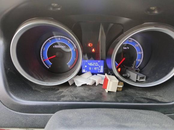 [常州·苏F] 二手长安凯程长安睿行M602020款 1.5L标准型国VI 6座DAM15KR