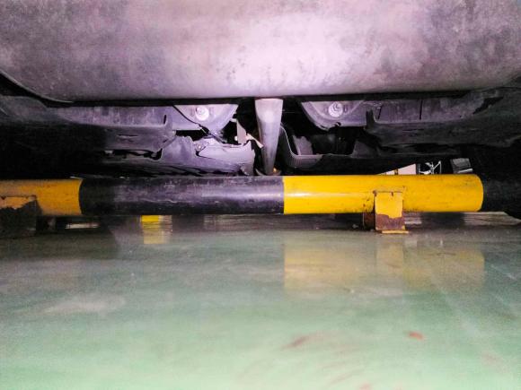 [常州·苏D] 二手吉利汽车星越L2021款 2.0TD DCT EVO两驱智尊型