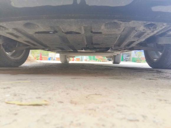 [西安·陕A] 二手北汽新能源北汽新能源EC52019款 新风版