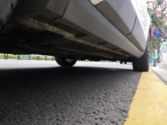 [南京·苏A] 二手中华中华V32016款 1.5T 自动旗舰型