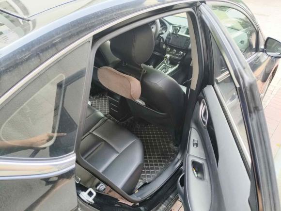 [成都·川A] 二手日产轩逸2019款 1.6XV CVT智联尊享版 国V