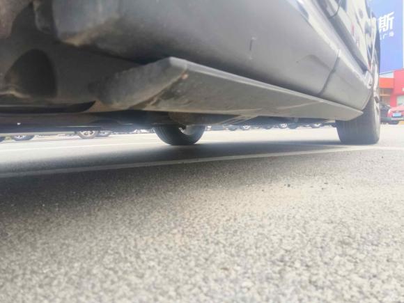 [青岛·鲁B] 二手福特锐界2018款 EcoBoost 245 四驱尊锐型Plus 7座 国V