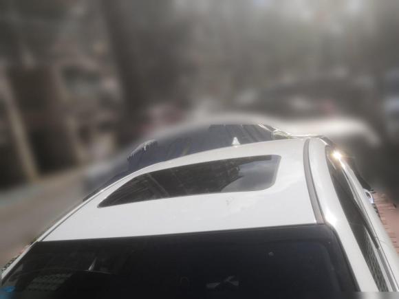 [湖州·浙E] 二手现代领动2019款 1.5L CVT智炫·精英型