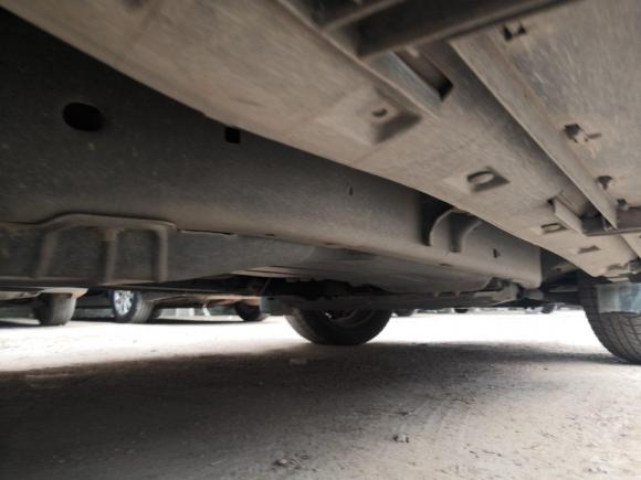 [义乌·浙G] 二手路虎发现2013款 3.0 SDV6 HSE 柴油版