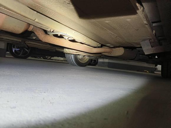 [南昌·赣A] 二手福特翼虎2018款 EcoBoost 245 四驱豪翼型