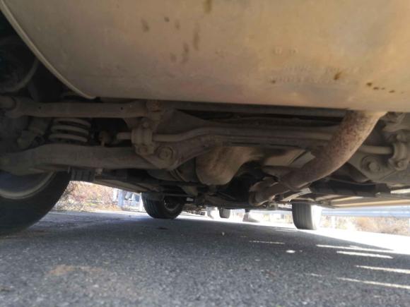 [义乌·浙G] 二手现代北京现代ix352010款 2.0L 自动两驱精英版GLS