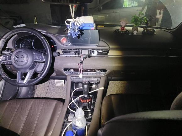 [广州·湘E] 二手马自达阿特兹2020款 2.5L 蓝天尊崇版